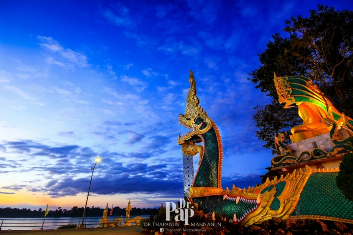 แจกที่เที่ยว 11 โลเคชั่น ปลายฝนต้นหนาวเดือนตุลาคม 2568 เที่ยวไทยที่ไหนดี