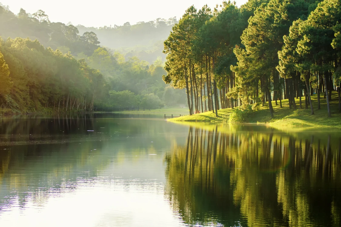 แจกที่เที่ยว 11 โลเคชั่น ปลายฝนต้นหนาวเดือนตุลาคม 2568 เที่ยวไทยที่ไหนดี