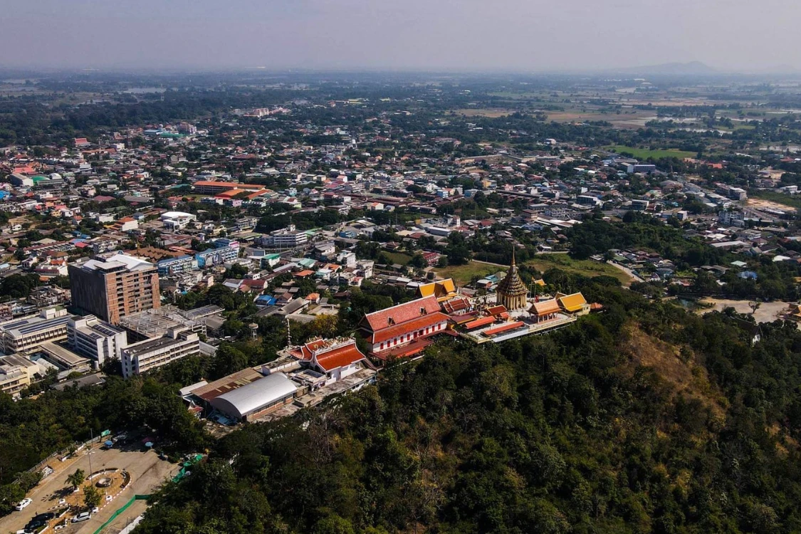 แจกที่เที่ยว 11 โลเคชั่น ปลายฝนต้นหนาวเดือนตุลาคม 2568 เที่ยวไทยที่ไหนดี