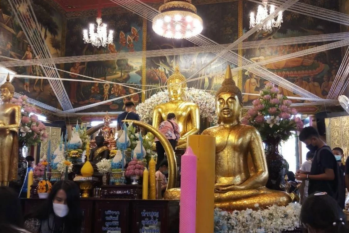 แจกที่เที่ยว 11 โลเคชั่น ปลายฝนต้นหนาวเดือนตุลาคม 2568 เที่ยวไทยที่ไหนดี