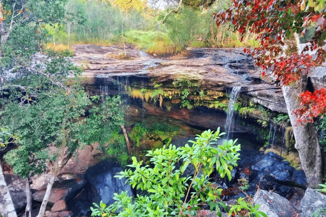 แจกที่เที่ยว 11 โลเคชั่น ปลายฝนต้นหนาวเดือนตุลาคม 2568 เที่ยวไทยที่ไหนดี