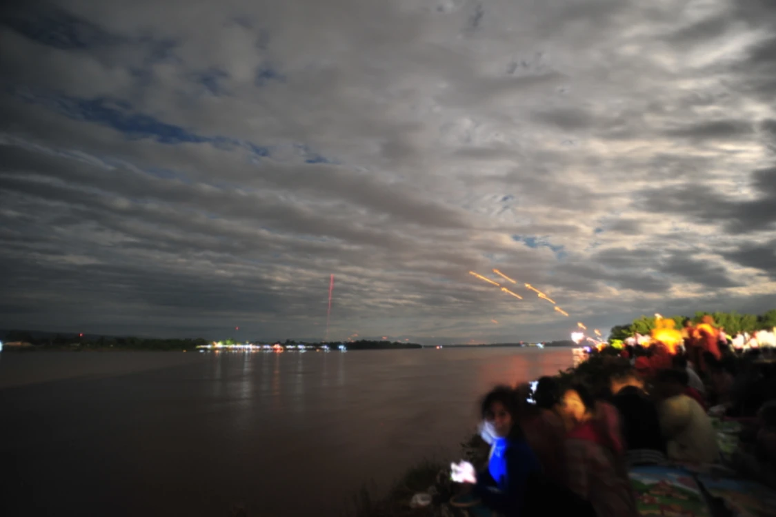 รวมที่เที่ยวเดือนตุลาคม 2025 ปลายฝนต้นหนาว ครบทั้งทะเลและภูเขา