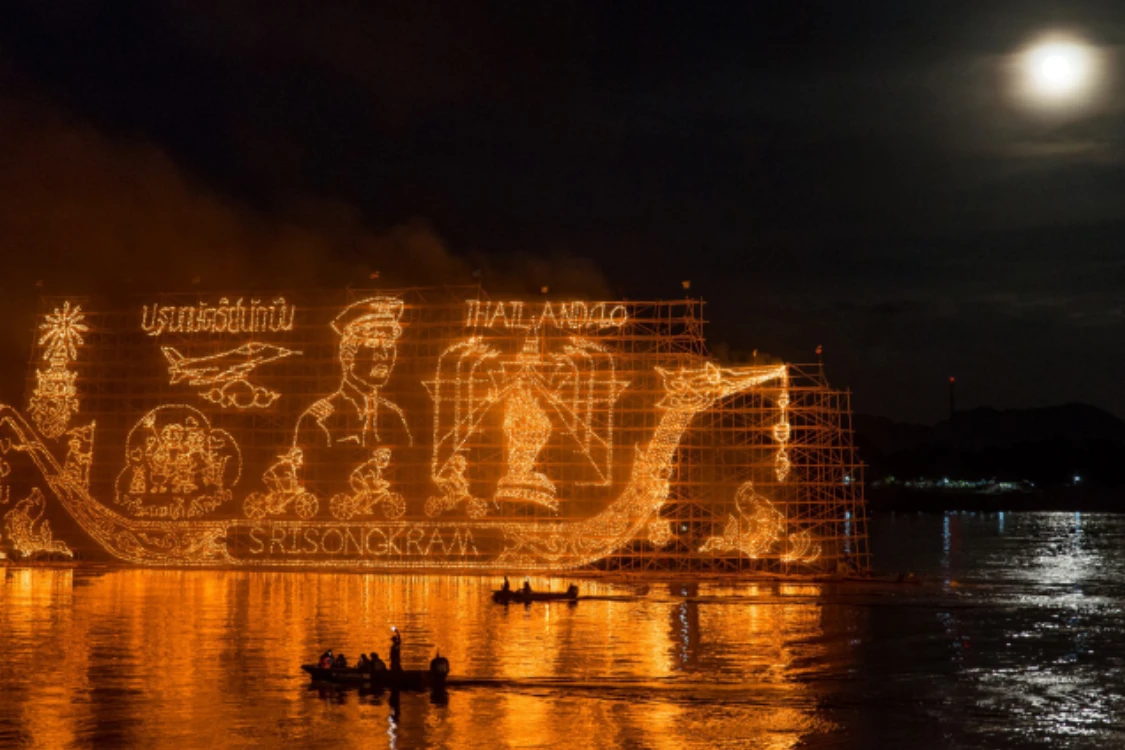 รวมที่เที่ยวเดือนตุลาคม 2025 ปลายฝนต้นหนาว ครบทั้งทะเลและภูเขา