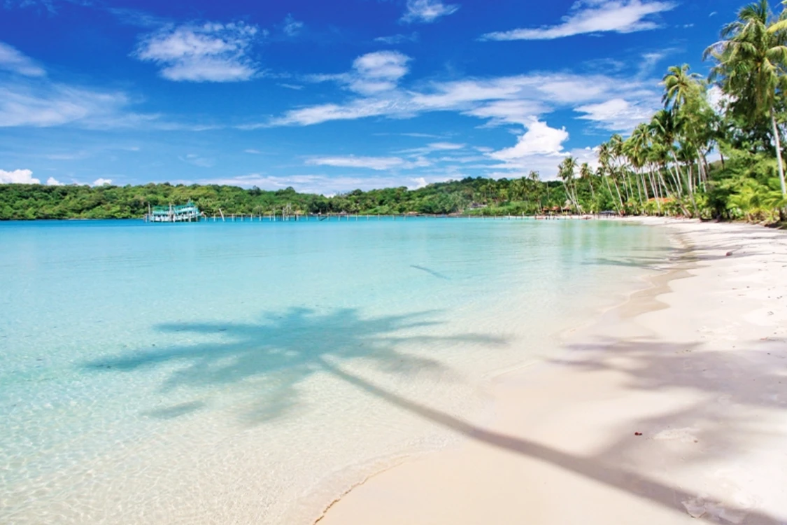 รวมที่เที่ยวเดือนตุลาคม 2025 ปลายฝนต้นหนาว ครบทั้งทะเลและภูเขา