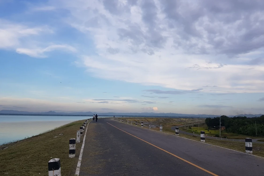 รวมที่เที่ยวเดือนตุลาคม 2025 ปลายฝนต้นหนาว ครบทั้งทะเลและภูเขา