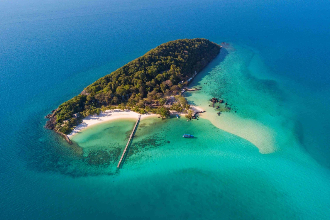 รวมที่เที่ยวเดือนตุลาคม 2025 ปลายฝนต้นหนาว ครบทั้งทะเลและภูเขา