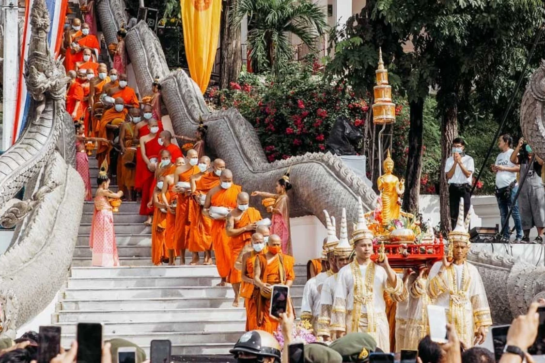 รวมที่เที่ยวเดือนตุลาคม 2025 ปลายฝนต้นหนาว ครบทั้งทะเลและภูเขา