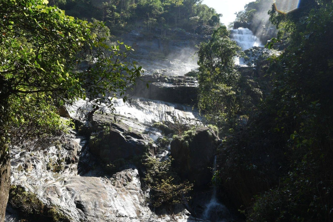 รวมที่เที่ยวเดือนตุลาคม 2025 ปลายฝนต้นหนาว ครบทั้งทะเลและภูเขา