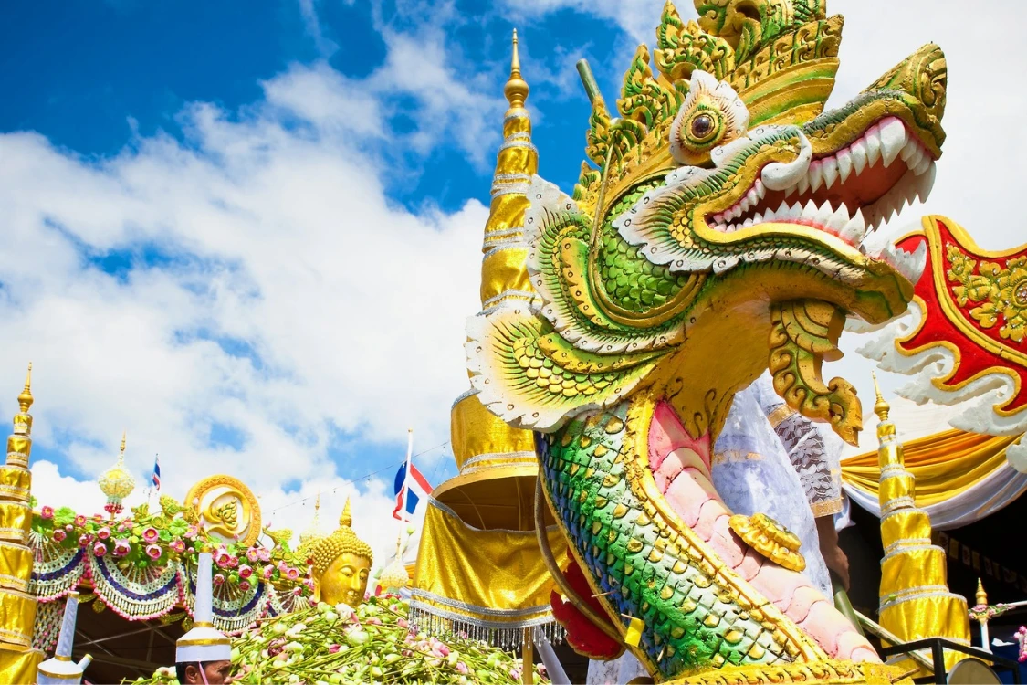 รวมที่เที่ยวเดือนตุลาคม 2025 ปลายฝนต้นหนาว ครบทั้งทะเลและภูเขา