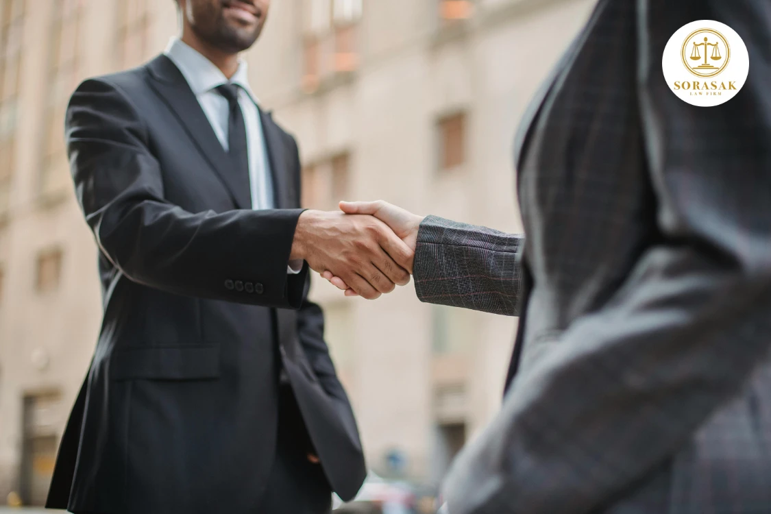 บริการ One-Stop ของ Sorasak: เพราะอะไรทนายครบวงจรถึงสำคัญสำหรับฝ่ายยื่นฟ้อง