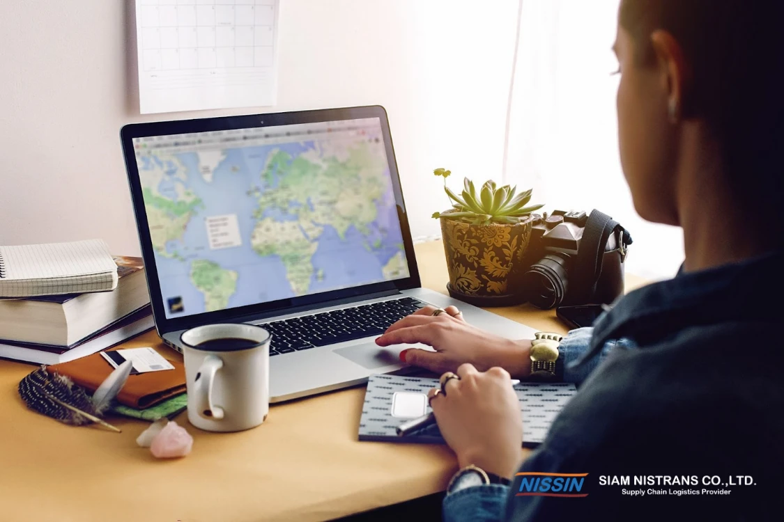 บริการ Freight Forwarder สำหรับการขนส่งช่วงพีคซีซั่น วางแผนก่อนของจะล้นตลาด