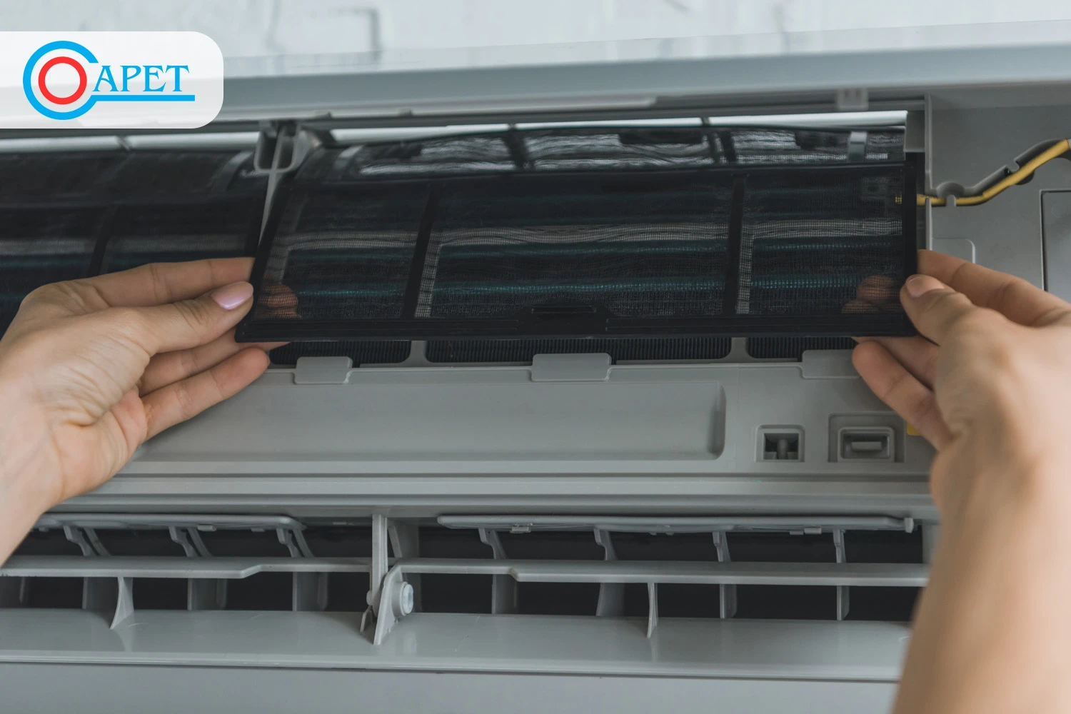 รู้ไหม? ชิ้นส่วนแอร์ชิ้นเล็กๆ ที่คุณมองข้าม อาจหยุดการทำงานของทั้งระบบได้!