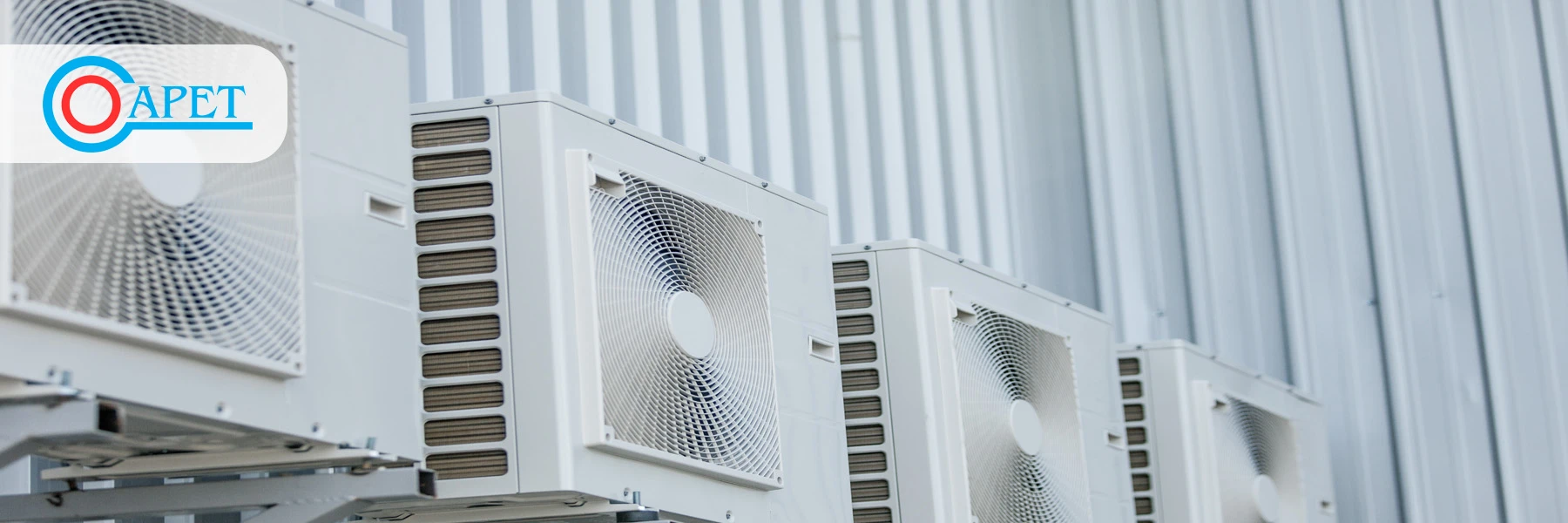 รู้ไหม? ชิ้นส่วนแอร์ชิ้นเล็กๆ ที่คุณมองข้าม อาจหยุดการทำงานของทั้งระบบได้!