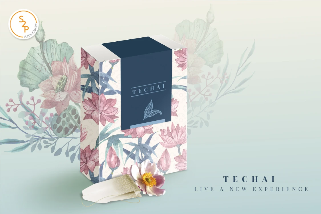 พิมพ์แพ็กเกจจิ้งยังไงให้ขายดี? เทคนิคออกแบบบรรจุภัณฑ์ที่ลูกค้าอยากแชร์