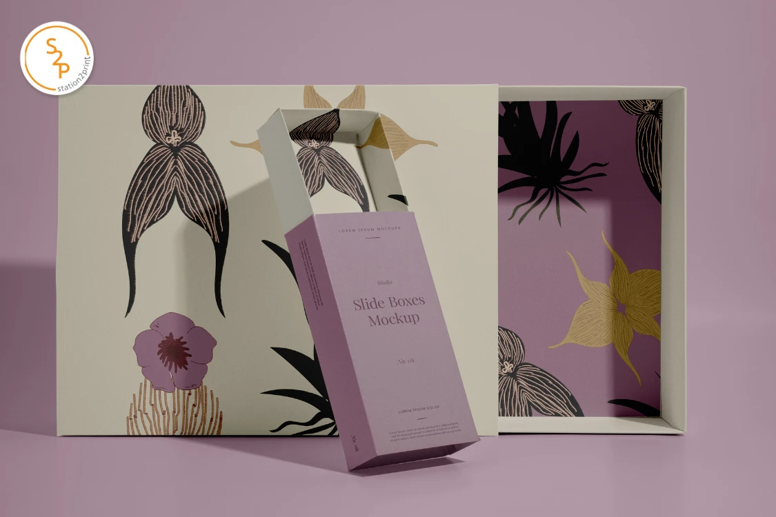 พิมพ์แพ็กเกจจิ้งยังไงให้ขายดี? เทคนิคออกแบบบรรจุภัณฑ์ที่ลูกค้าอยากแชร์