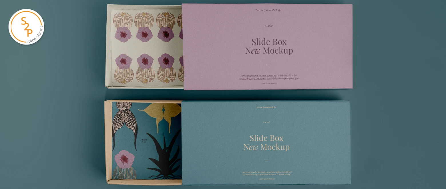 พิมพ์แพ็กเกจจิ้งยังไงให้ขายดี? เทคนิคออกแบบบรรจุภัณฑ์ที่ลูกค้าอยากแชร์