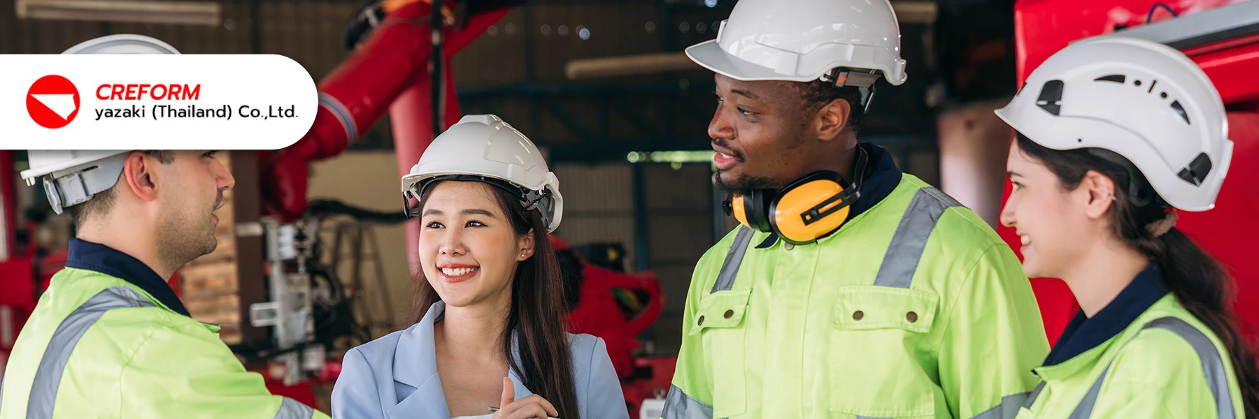 บริการ After Service ของ CREFORM: ทำไมการดูแลหลังการขายถึงสำคัญ?