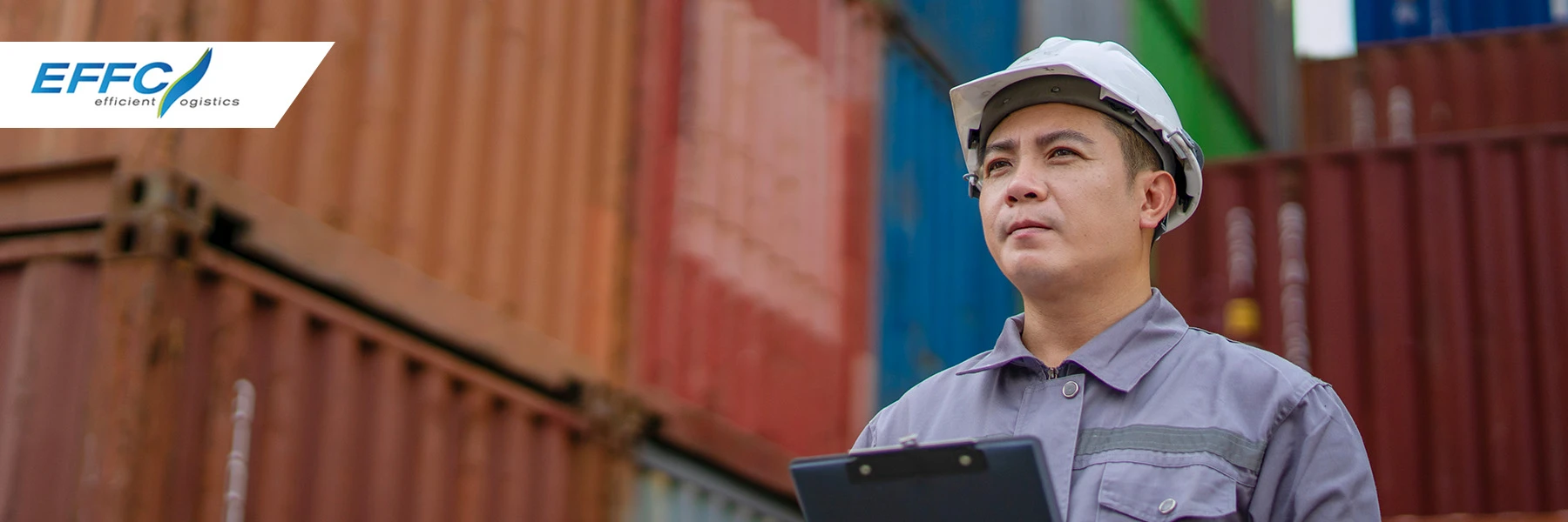 เทรนด์ใหม่ในธุรกิจ Freight Forwarding: เทคโนโลยีและนวัตกรรมเปลี่ยนโลกโลจิสติกส์