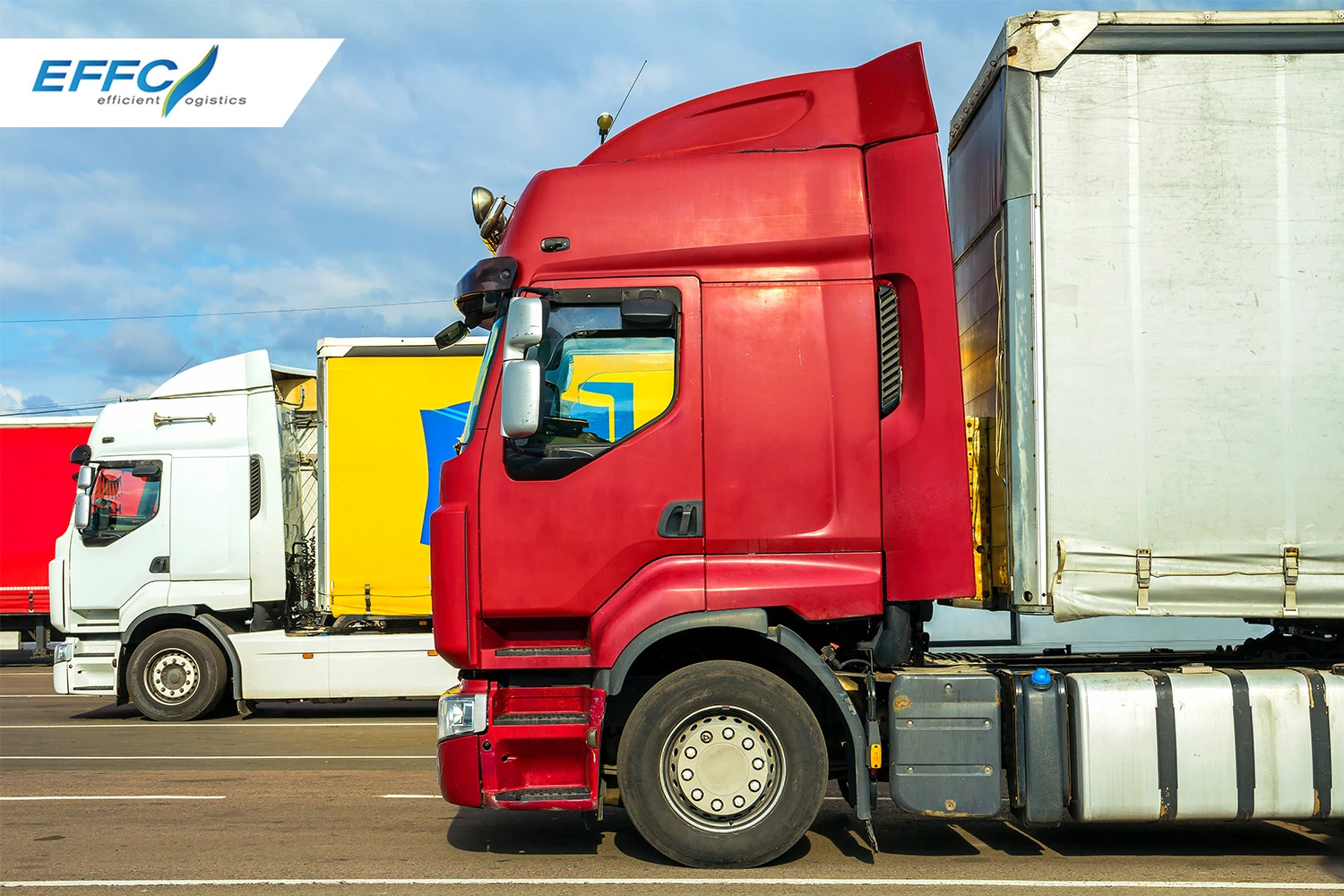 เทรนด์ใหม่ในธุรกิจ Freight Forwarding: เทคโนโลยีและนวัตกรรมเปลี่ยนโลกโลจิสติกส์