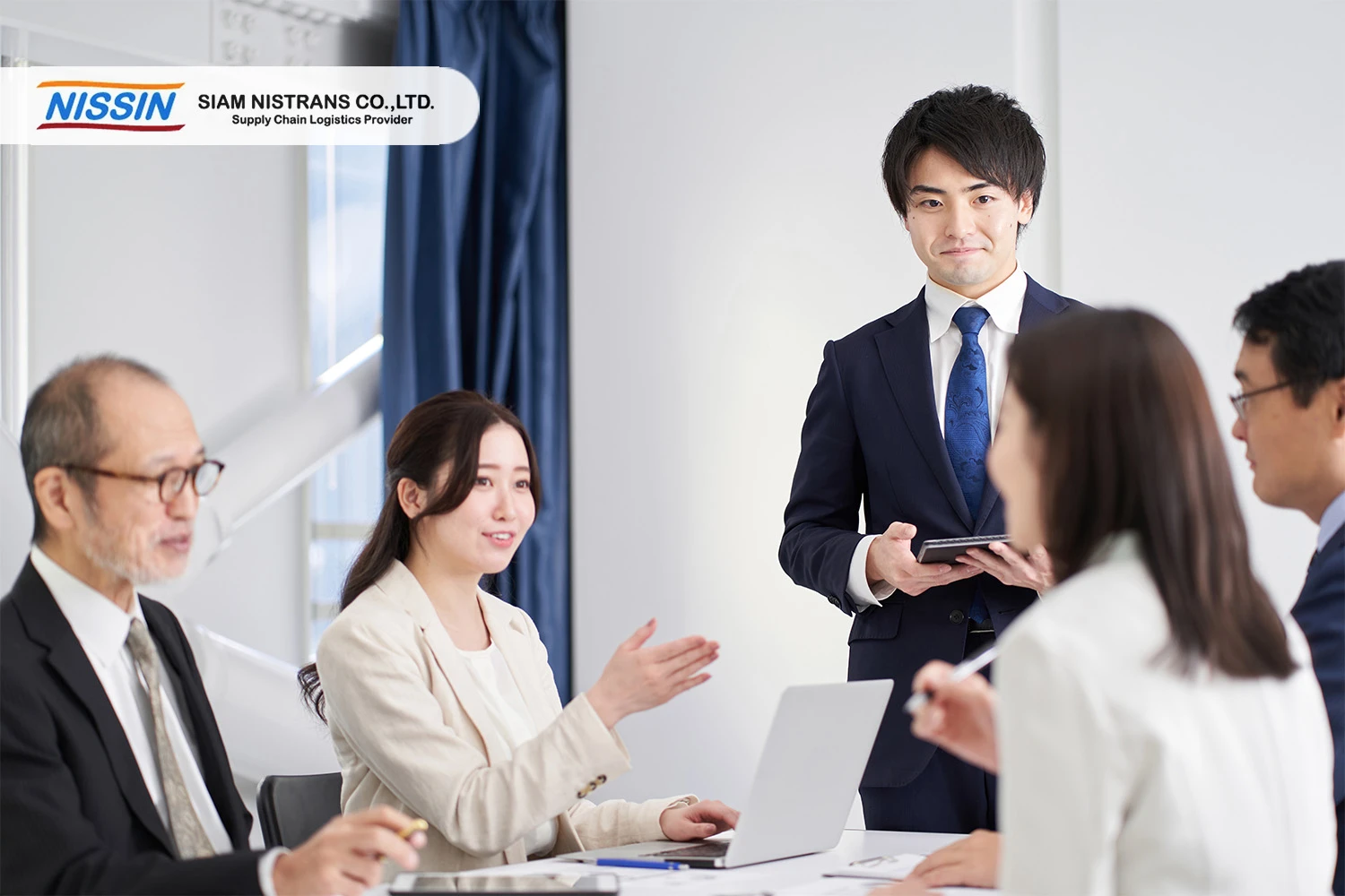 พิธีการศุลกากรสำหรับตู้คอนเทนเนอร์ 7 ขั้นตอนสำคัญที่คุณต้องรู้