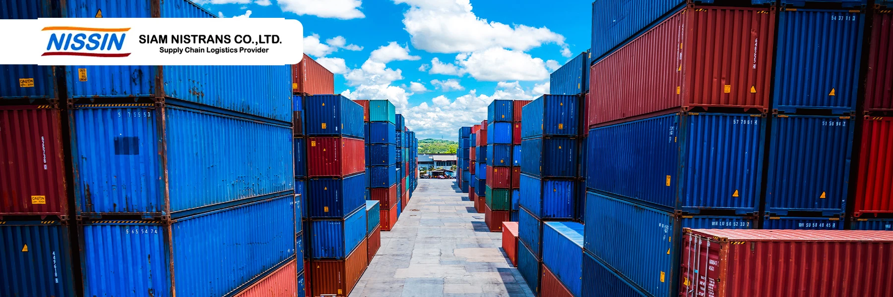 พิธีการศุลกากรสำหรับตู้คอนเทนเนอร์ 7 ขั้นตอนสำคัญที่คุณต้องรู้