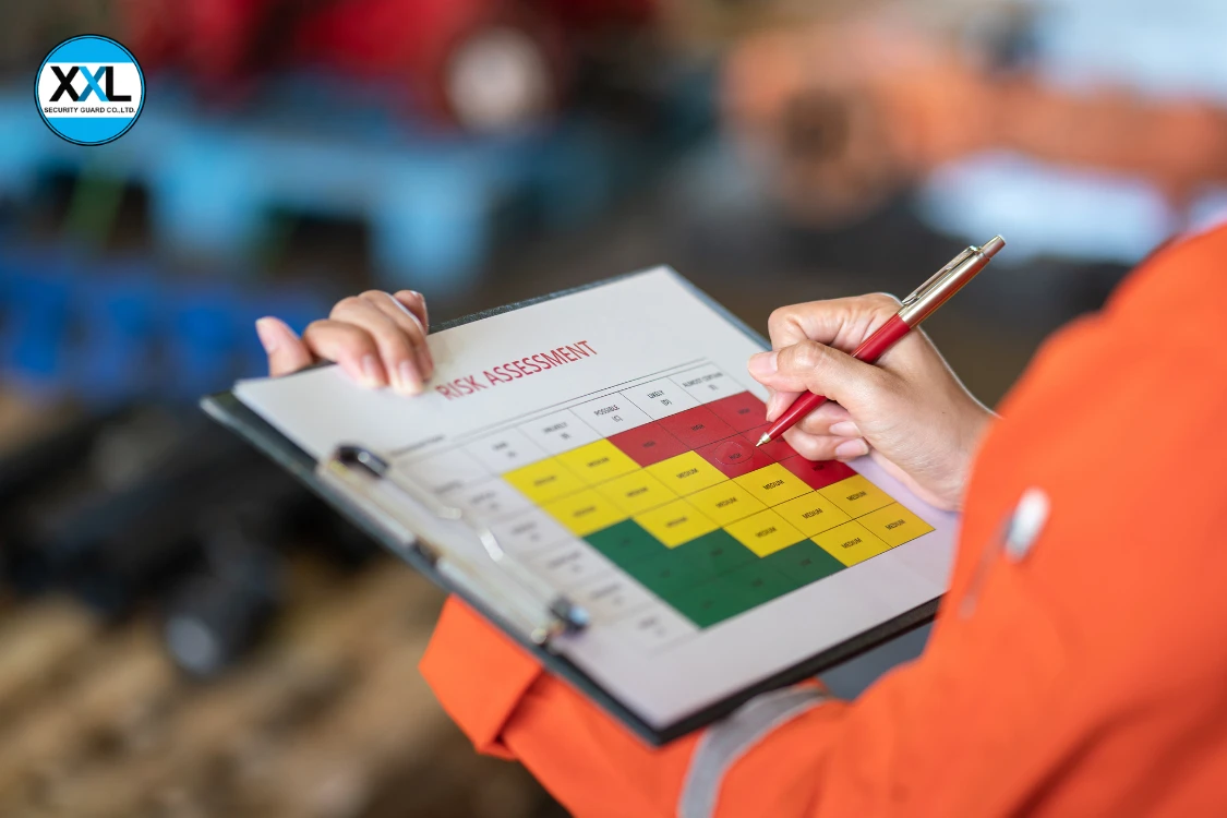 ค่าใช้จ่ายในการจ้างบริษัทรักษาความปลอดภัย ควรรู้และวางแผนอย่างไรให้คุ้มค่า