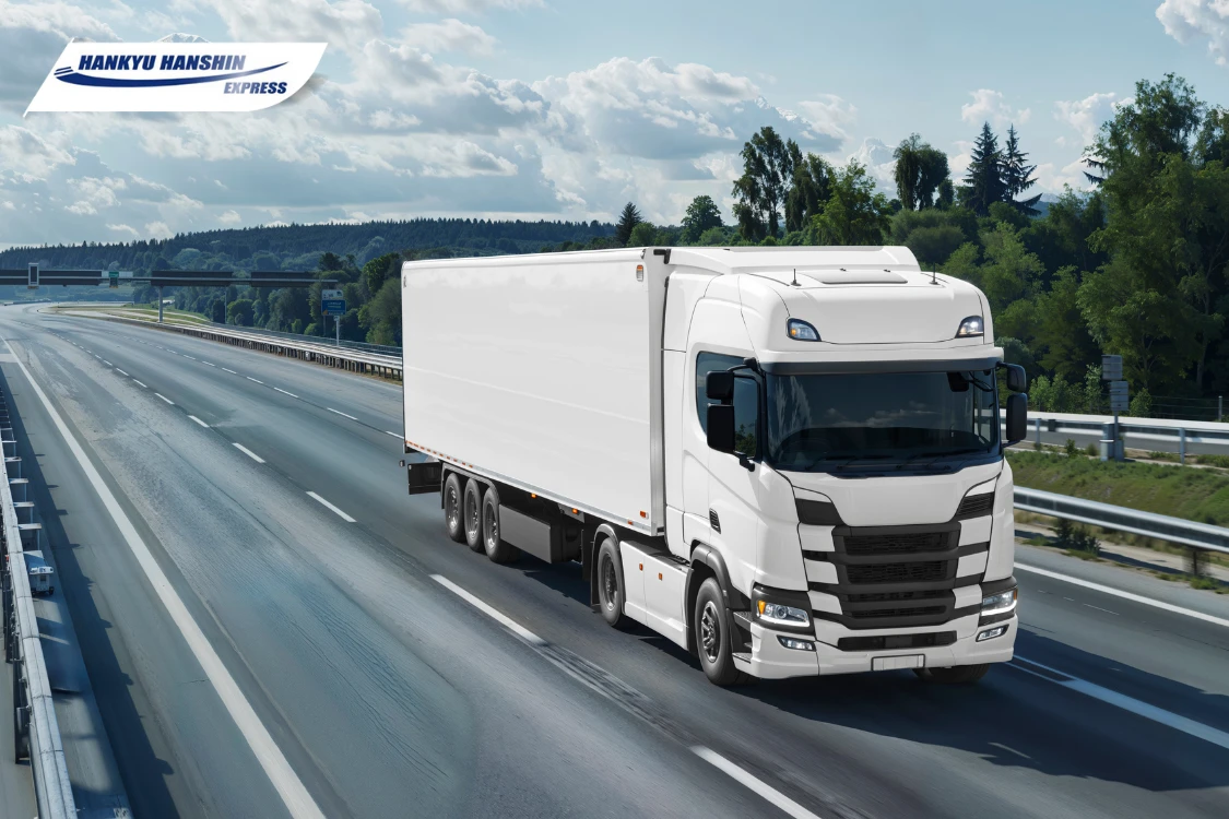 โลจิสติกส์ข้ามพรมแดน โอกาสใหม่ของธุรกิจไทยในตลาดอาเซียน