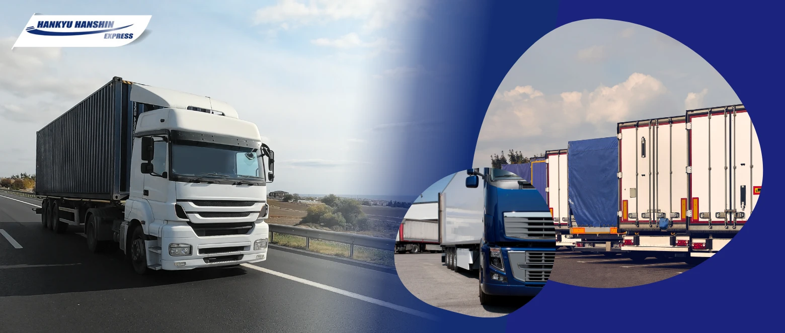 โลจิสติกส์ข้ามพรมแดน โอกาสใหม่ของธุรกิจไทยในตลาดอาเซียน