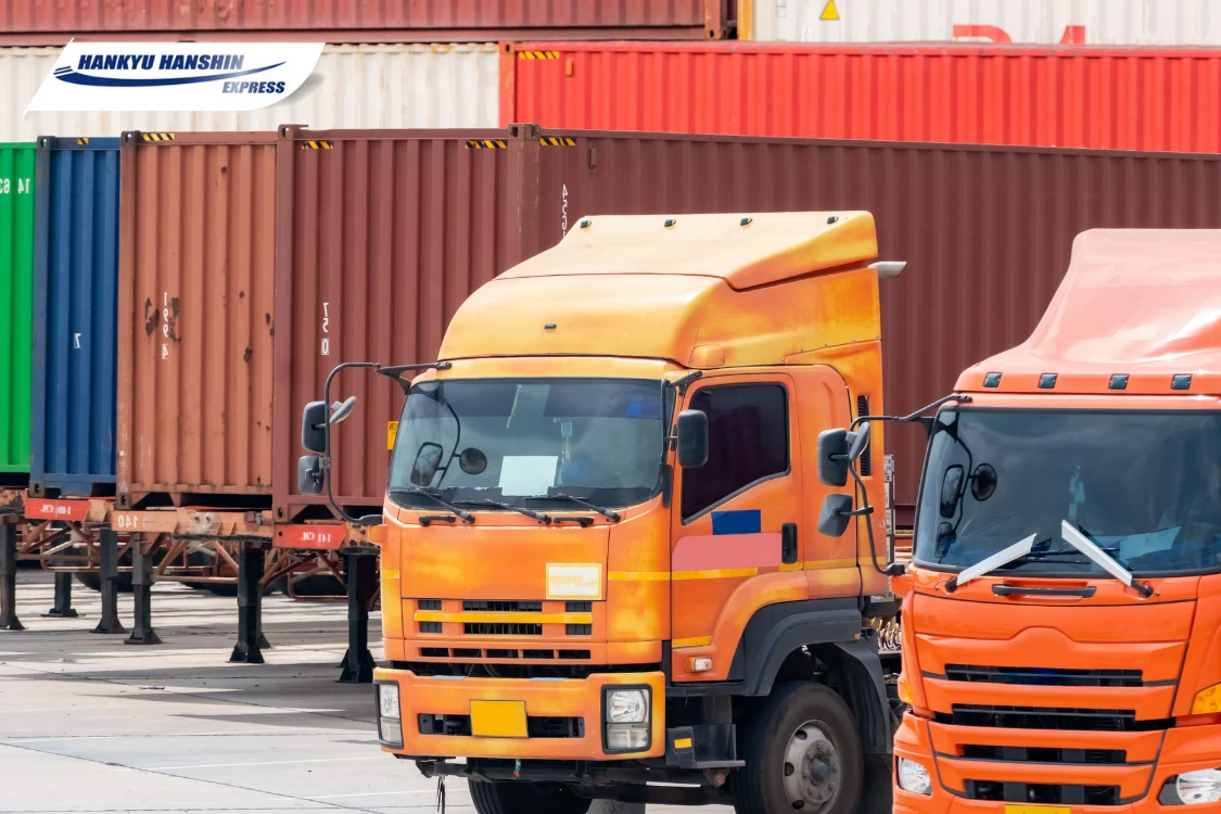 โลจิสติกส์ข้ามพรมแดน โอกาสใหม่ของธุรกิจไทยในตลาดอาเซียน