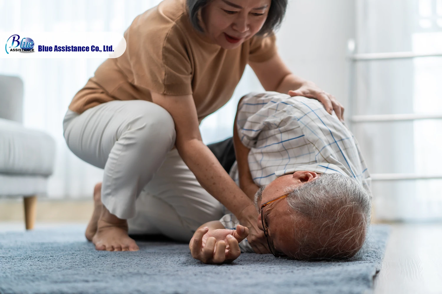 กรณีฉุกเฉินในต่างแดน: จะทำอย่างไรเมื่อเราเจ็บป่วยหรือเกิดอุบัติเหตุที่ต่างประเทศ?