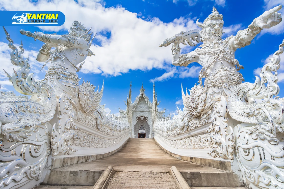 Top 5 จังหวัดเมืองหนาวเมืองไทย ที่ต้องไปให้ได้สักครั้ง พร้อมรถตู้เช่าที่บริการถึงที่