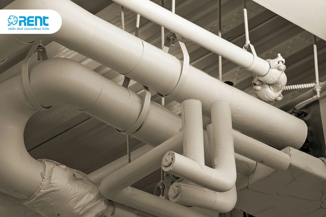 รู้จักเครื่องมือ Pipe Fitting ที่ต้องมีในงานติดตั้งระบบท่อ