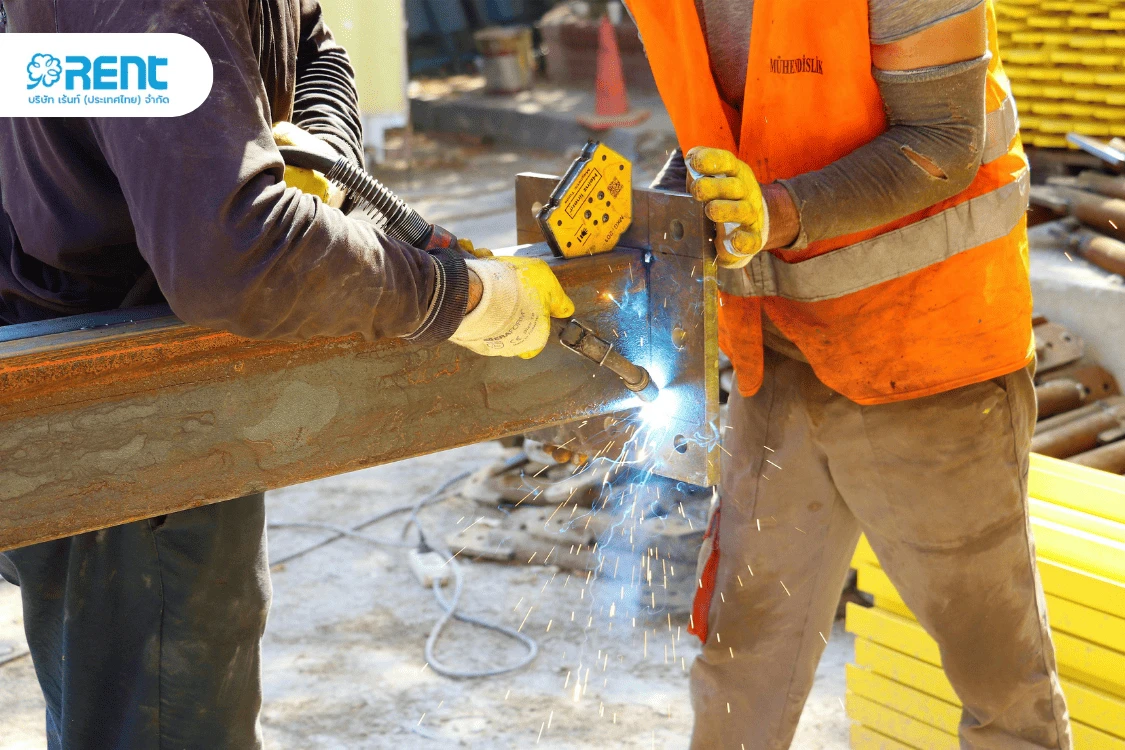 แนะนำอุปกรณ์เช่าสำหรับงานซ่อมบำรุงและทำความสะอาดที่ควรรู้