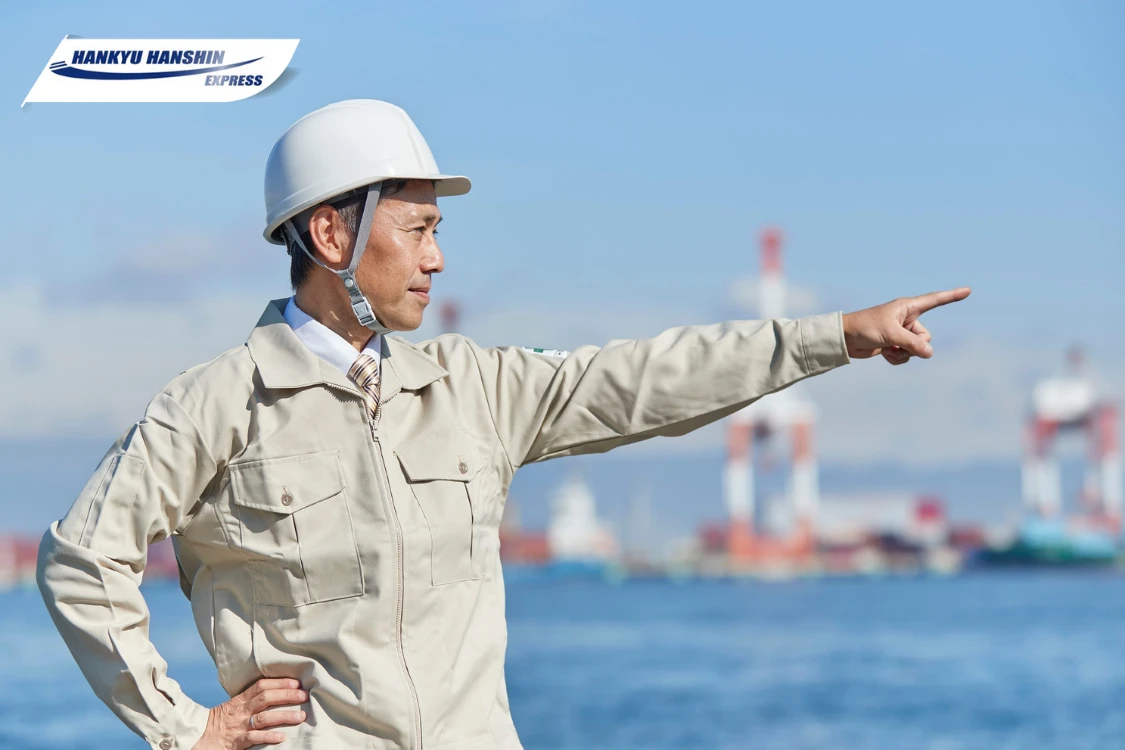 บริการโลจิสติกส์ผสมผสาน (Multimodal Transport) สิ่งที่ควรรู้เมื่อใช้หลายรูปแบบการขนส่งร่วมกัน