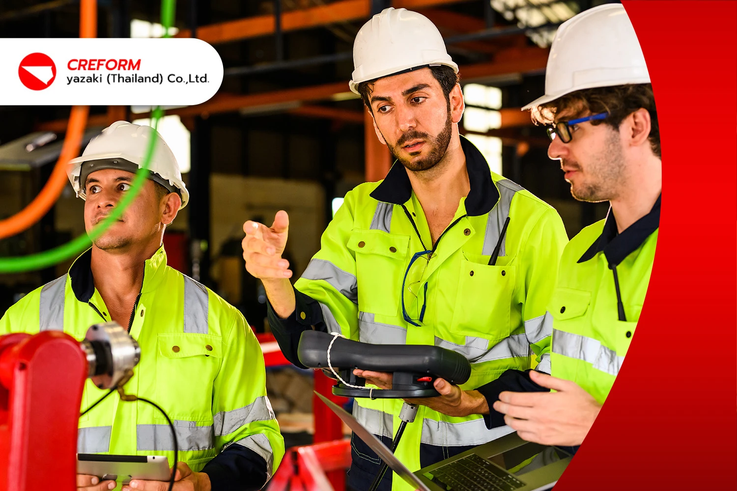 Kaizen ถึงไม่ใช่แค่เรื่องของฝ่ายผลิต แนวคิดที่องค์กรทั้งบริษัทควรรู้