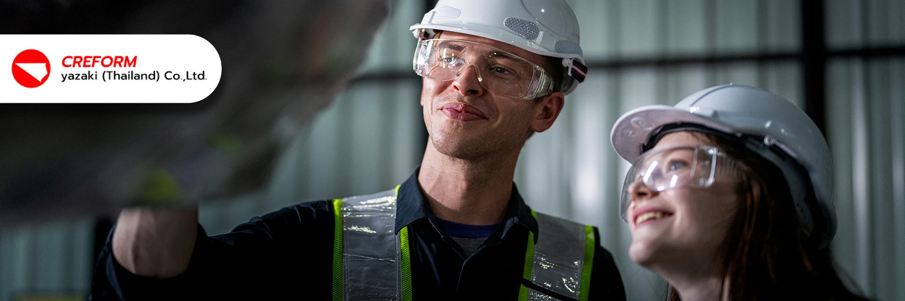 5ส + Kaizen + โครงสร้างยืดหยุ่น = จุดเริ่มต้นของ Industry 4.0 ที่จับต้องได้