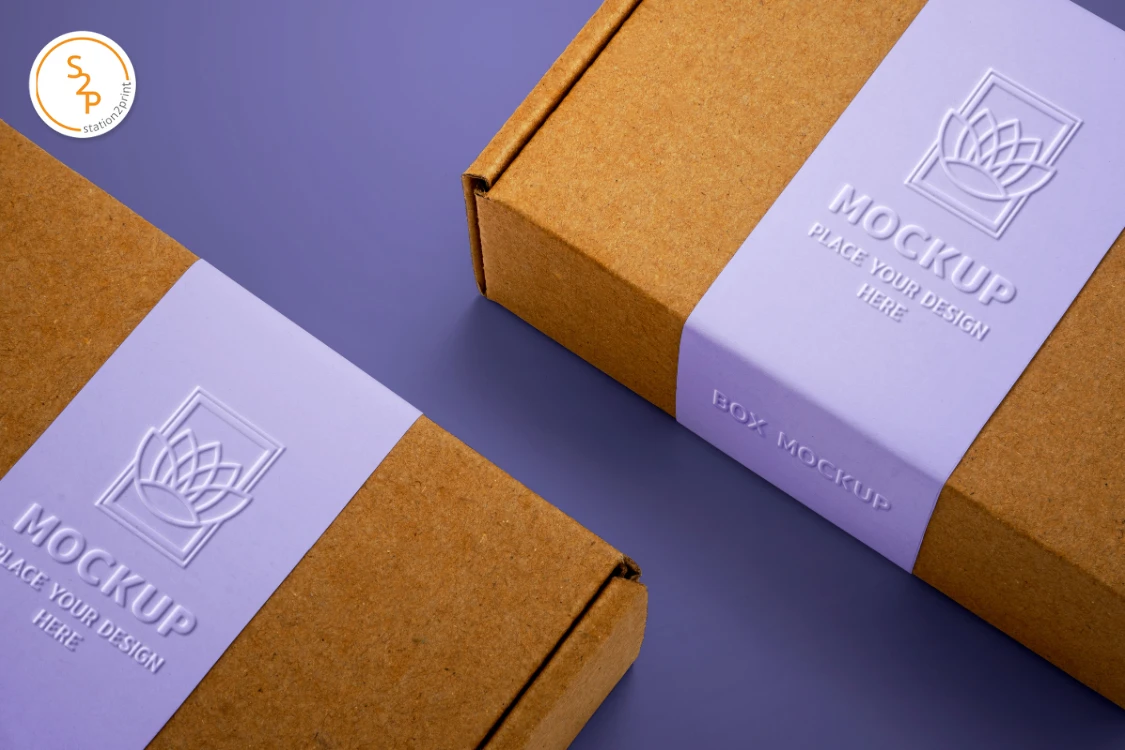 Unboxing Experience ระดับพรีเมียม เคล็ดลับใช้สายคาดกล่องสร้างความประทับใจ