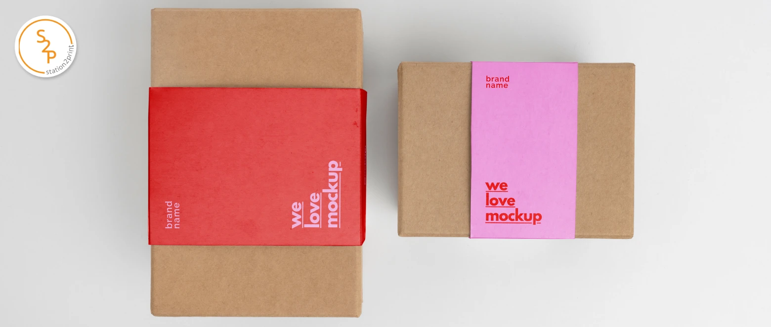 Unboxing Experience ระดับพรีเมียม เคล็ดลับใช้สายคาดกล่องสร้างความประทับใจ