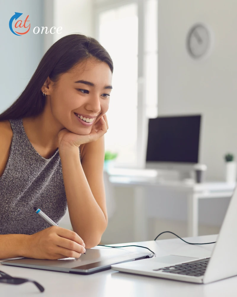 สมัครงาน