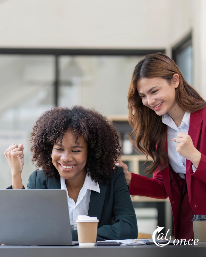 สมัครงาน