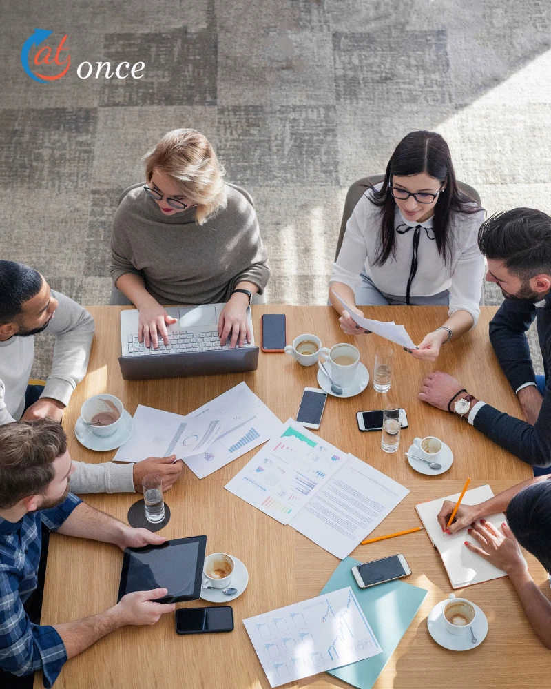 สมัครงาน