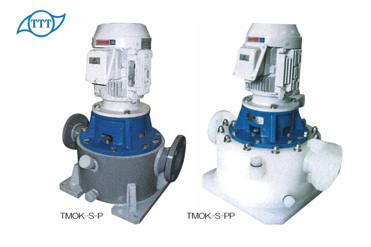 สิ่งที่ควรรู้ก่อนเลือกซื้อ Chemical Pump แบบ Magnet สำหรับโรงงานอุตสาหกรรม