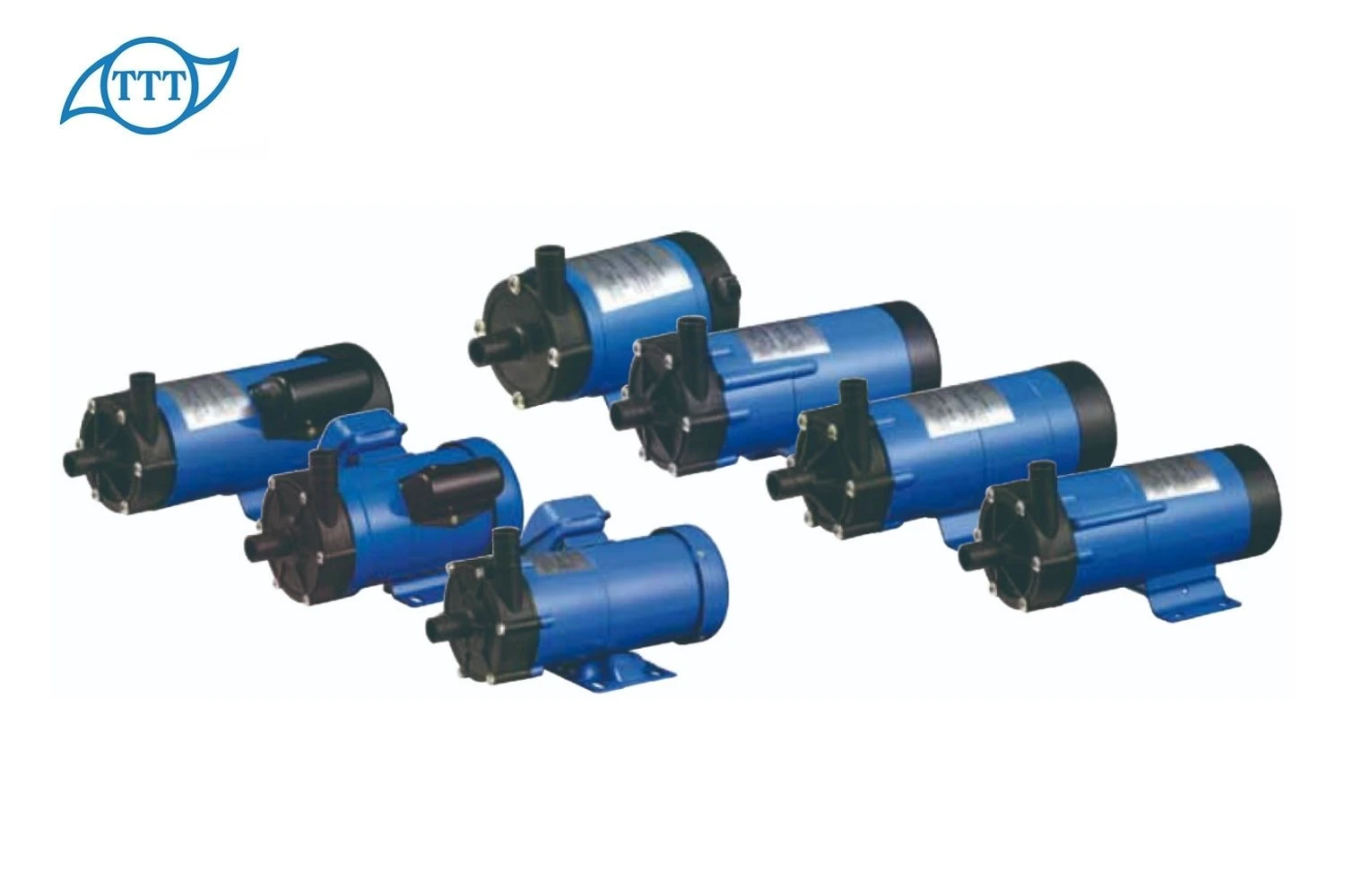 สิ่งที่ควรรู้ก่อนเลือกซื้อ Chemical Pump แบบ Magnet สำหรับโรงงานอุตสาหกรรม