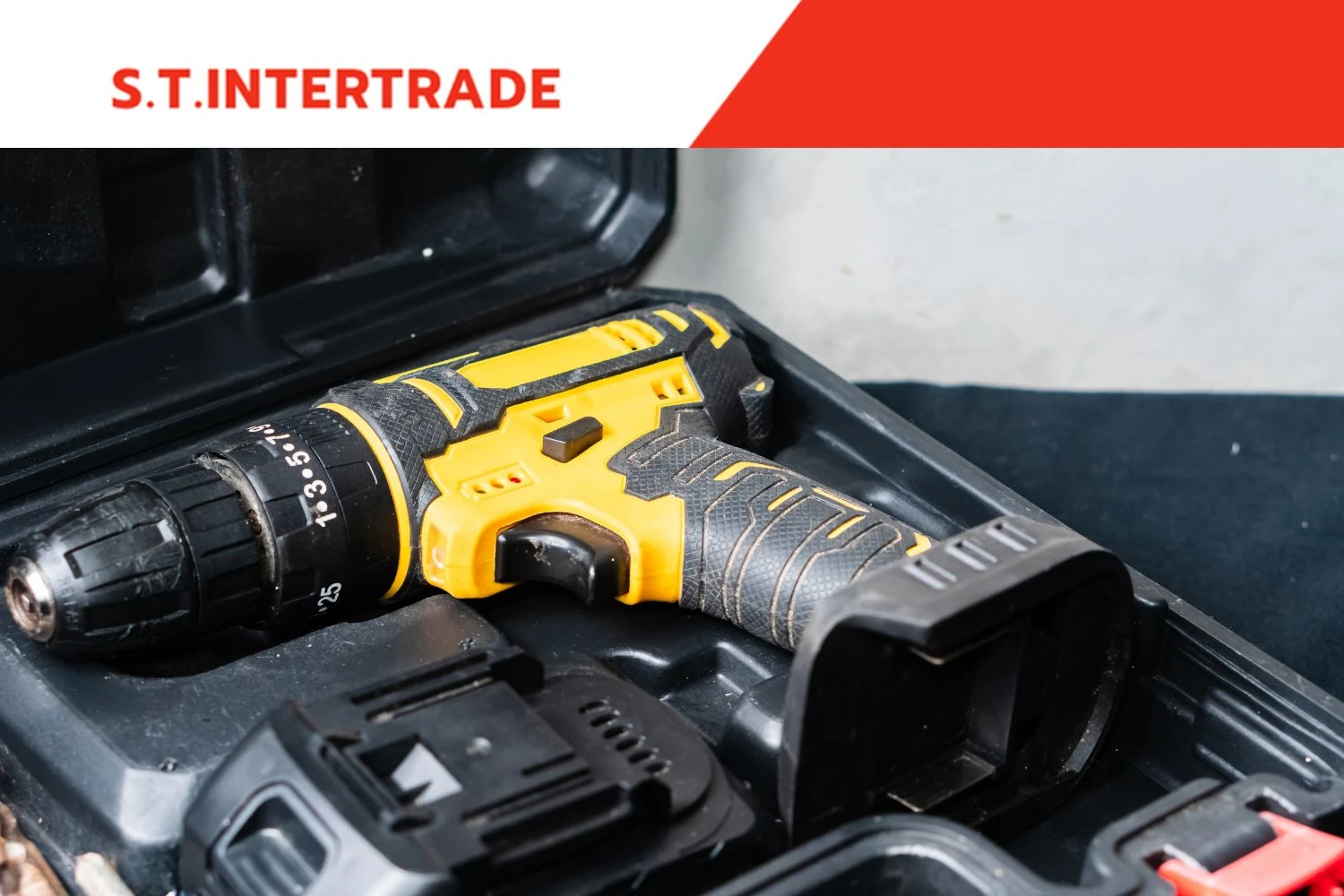 เทรนด์เครื่องมือช่างปี 2026: อัปเกรดอุปกรณ์อะไรแล้วช่วยลดต้นทุน + จบงานไวขึ้น?