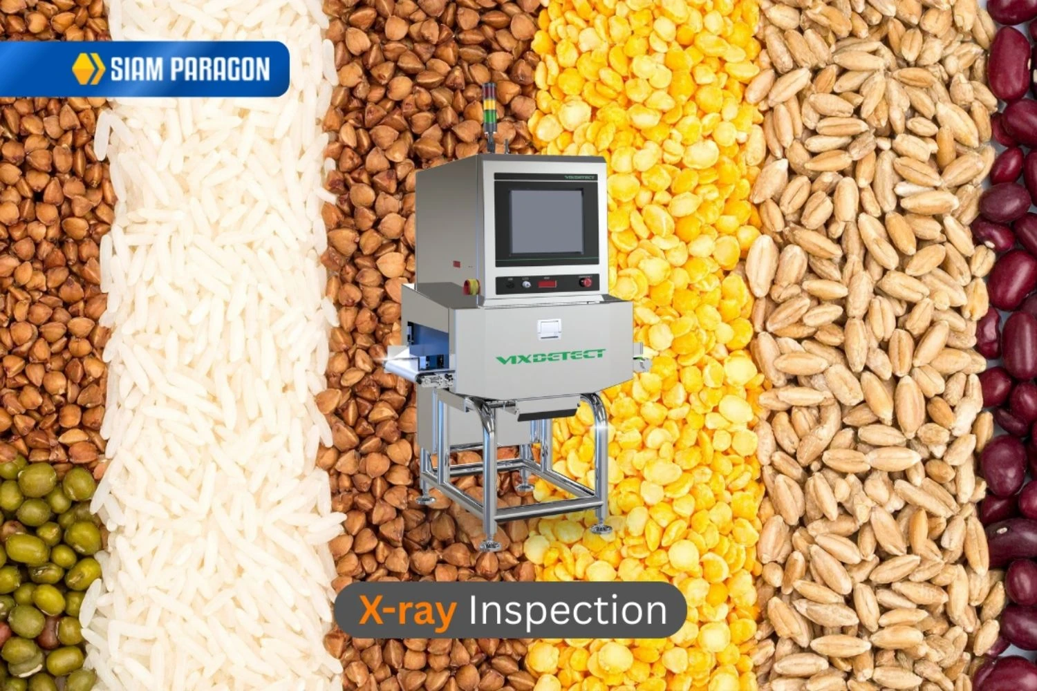 ผลไม้อบแห้งและธัญพืช: จัดการกับ 