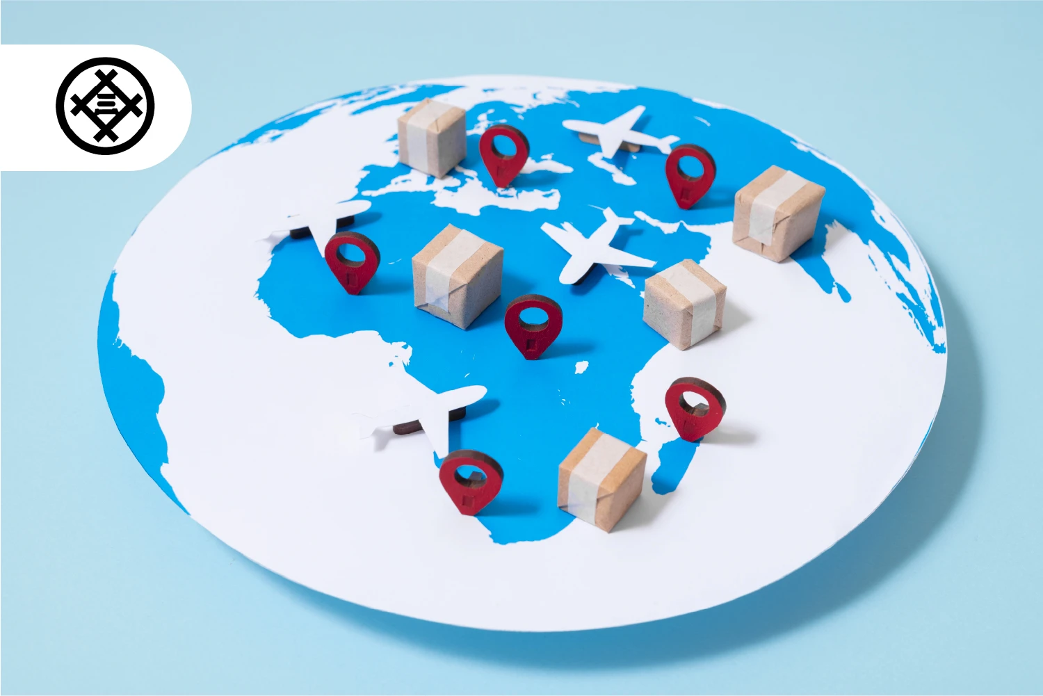 สรุป 3 บทเรียน Logistics ปีนี้ ที่ผู้ประกอบการต้องรู้ ก่อนก้าวเข้าสู่ปีหน้า