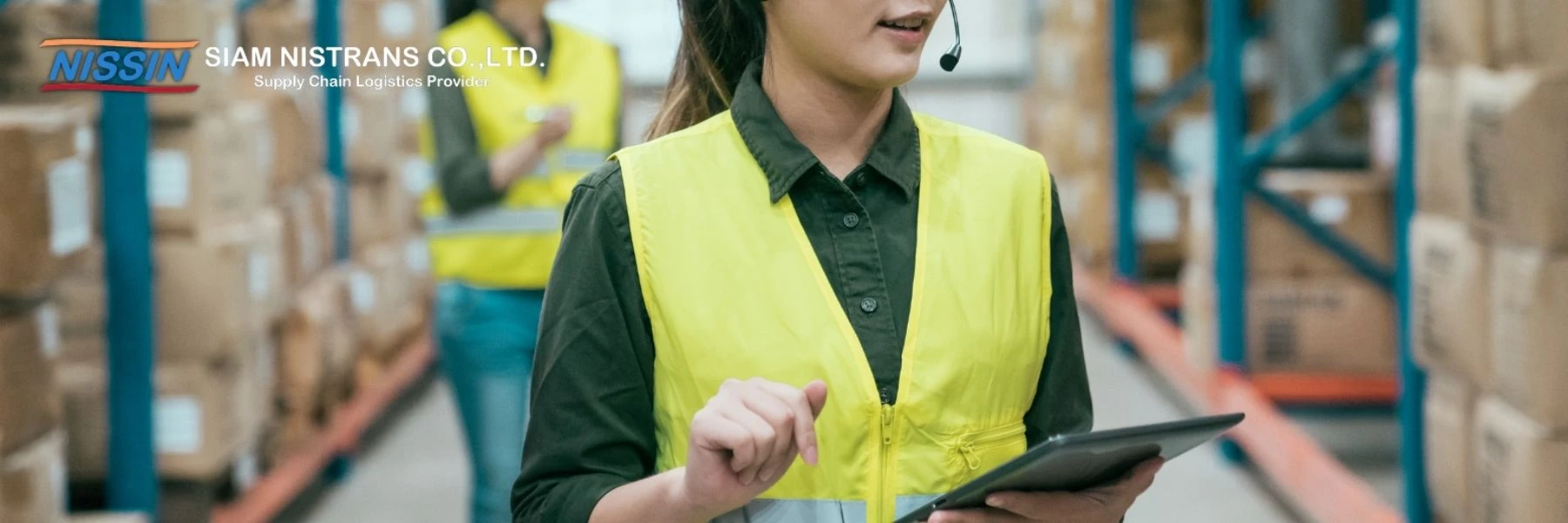High Season ใกล้เข้ามา! 3PL สามารถช่วยธุรกิจขนส่งสินค้าให้ราบรื่นได้อย่างไร?