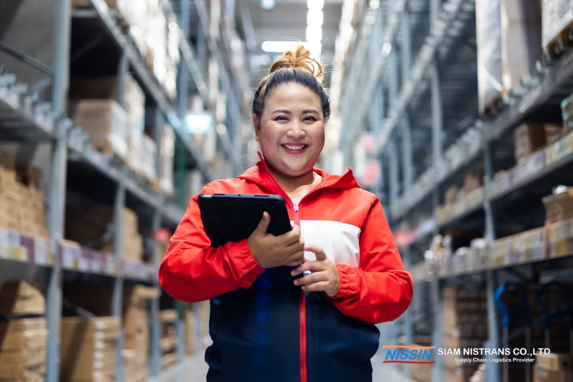 High Season ใกล้เข้ามา! 3PL สามารถช่วยธุรกิจขนส่งสินค้าให้ราบรื่นได้อย่างไร?