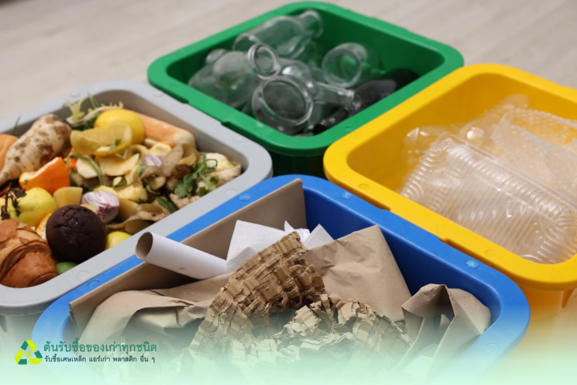 Big Cleaning ส่งท้ายปี! 