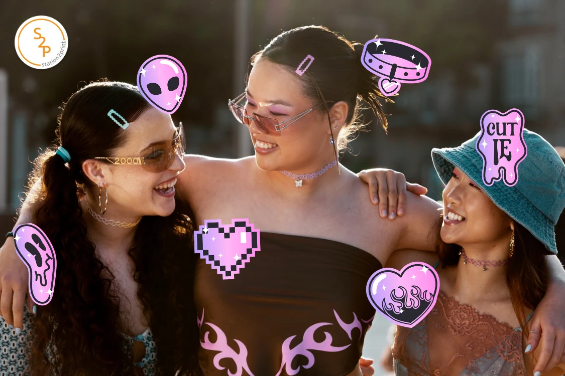 Giveaway หน้าคอนฯ ต้องมี!